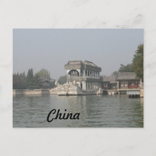 Summer Palace Vykort