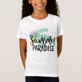 Summer Paradise T-Shirt