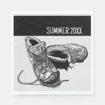 Summer Personlig Camping Picnic