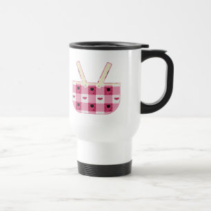 Summer Picnic Mugg