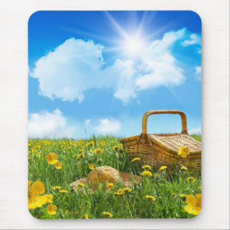 Summer Picnic Musmatta