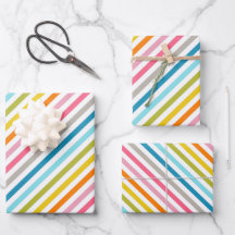 Summer Rainbow Rand