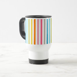 Summer Rainbow Rand Resemugg