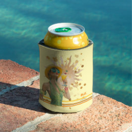 Summer Riviera Cooler