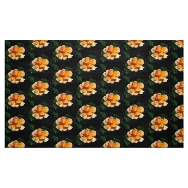 Summer ro tyg (Fat Quarter)