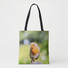 Summer Robin Tygkasse