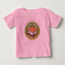 Summer Roligt S'more Roligt T-Shirt