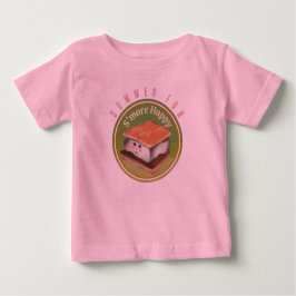 Summer Roligt S'more Roligt T-Shirt