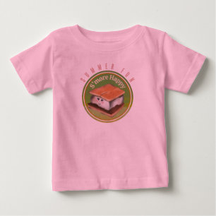 Summer Roligt S'more Roligt T-Shirt