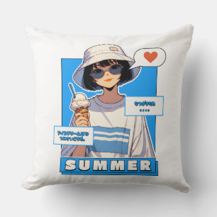Summer Scoop Bliss Kudde