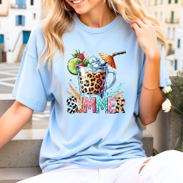 Summer Shirt T Shirt