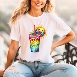 Summer Shirt T Shirt