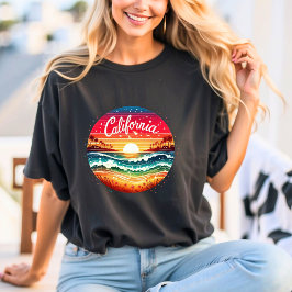 Summer Shirt T Shirt