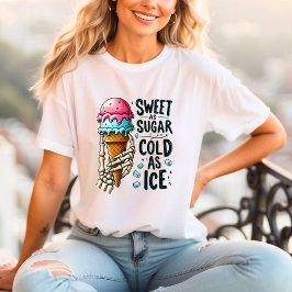 Summer Shirt T Shirt