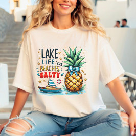 Summer Shirt T Shirt