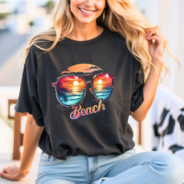 Summer Shirt T Shirt