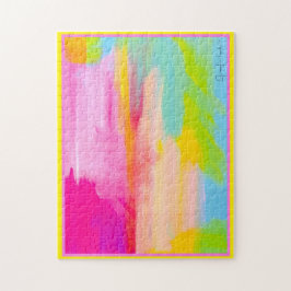 Summer Sizzle Puzzle Pussel