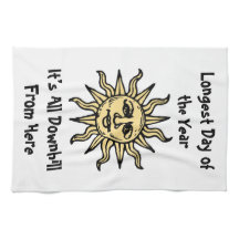 Summer Solstice Dikt