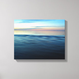 Summer Solstice II, Nautical Print Canvastryck