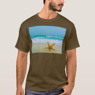 Summer Starfish T Shirt