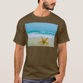 Summer Starfish T Shirt
