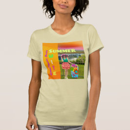 Summer Suite T Shirt