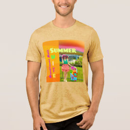 Summer Suite T Shirt