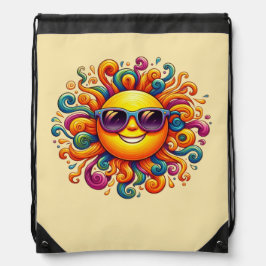 Summer Sunny Smiles- Gympapåse