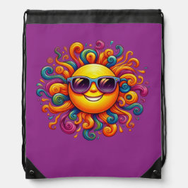 Summer Sunny Smiles- Gympapåse