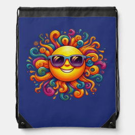 Summer Sunny Smiles- Gympapåse