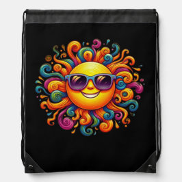Summer Sunny Smiles- Gympapåse