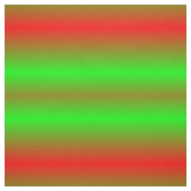 Summer Sunset Tyg (Provkarta)