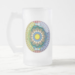 Summer Sunshine Mugg