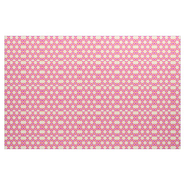 Summer Sunshine Tyg (Fat Quarter)