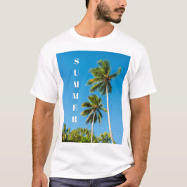 SUMMER T SHIRT