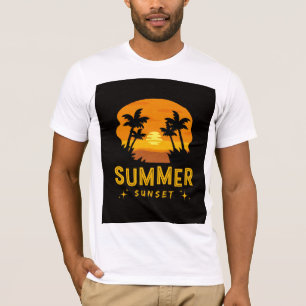 Summer T-Shirt
