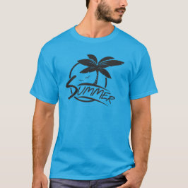 Summer T Shirt