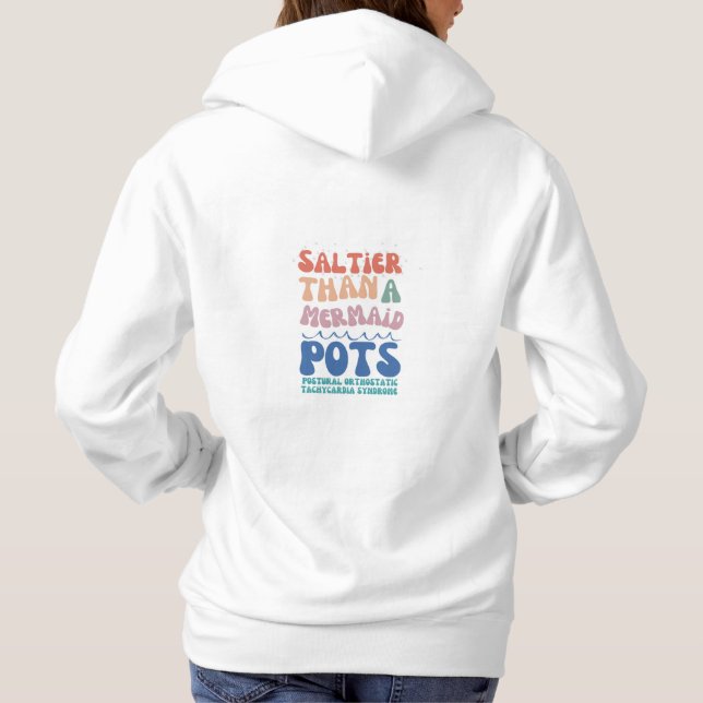 Summer T-Shirt (Baksida)