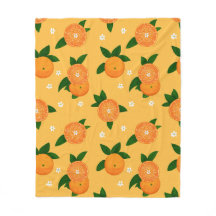 Summer Tangerines