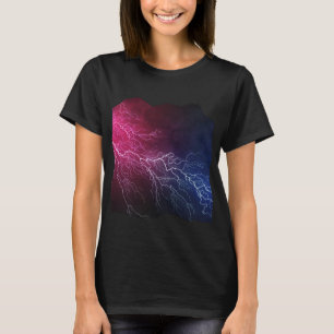 Summer Thunderbolt T Shirt
