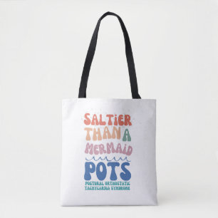 Summer Tote Tygkasse