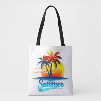 Summer tygkasse