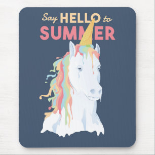 Summer Unicorn Musmatta