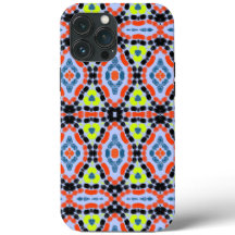 Summer Vibe iphone case | En Uggla-artist