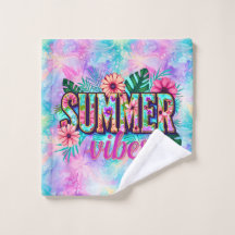 Summer Vibes