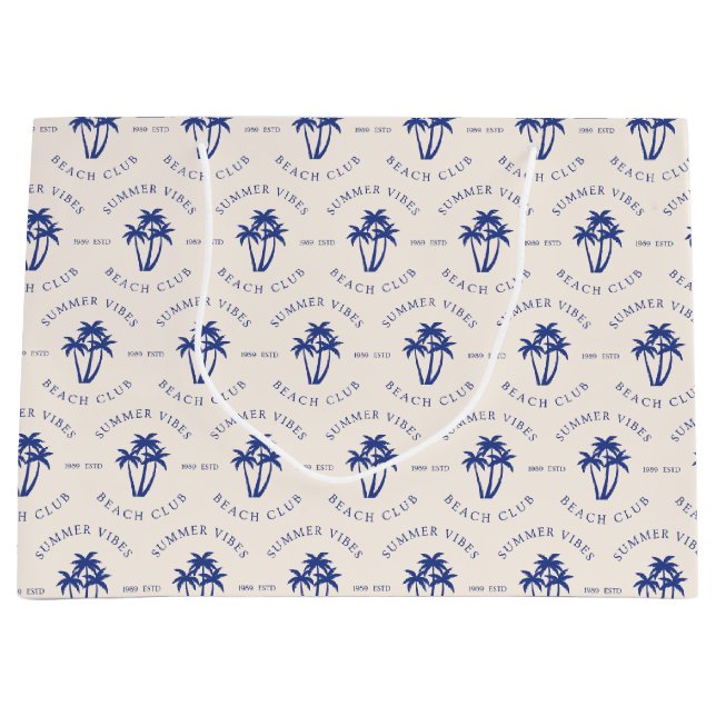 Summer Vibes (Framsidan)