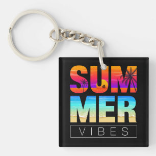 Summer Vibes