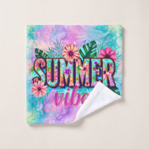 Summer Vibes