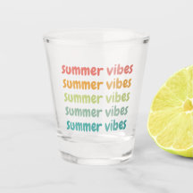 Summer Vibes Beach Vacation Retro, sommar