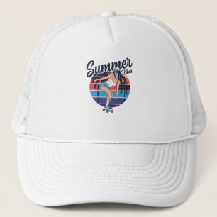 Summer Vibes Keps